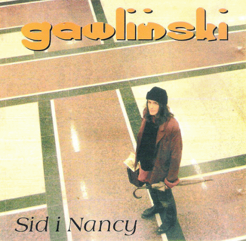 Robert Gawliński : Sid I Nancy